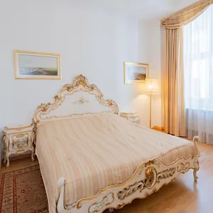 Empress Sisi Royal Appartement