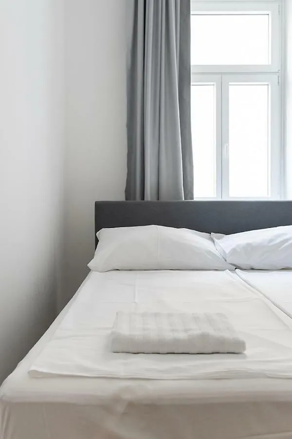 Universum Apartment Vienne
