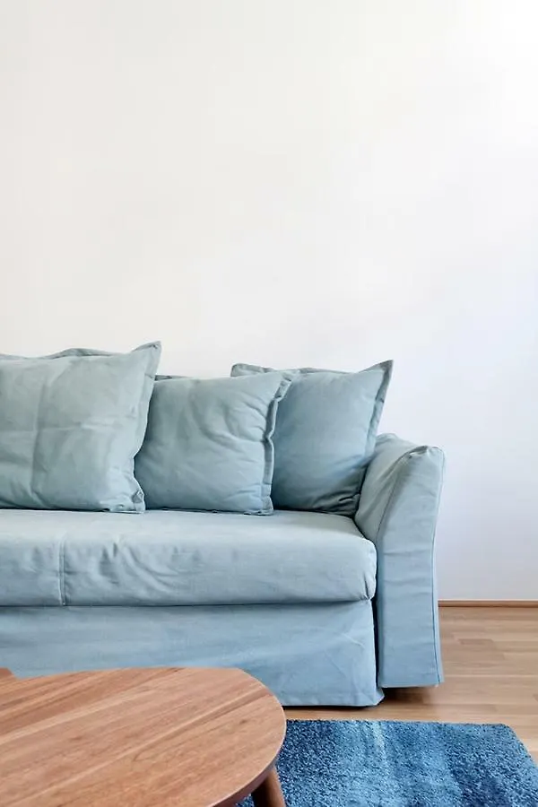 Universum Apartment Vienne 0*,