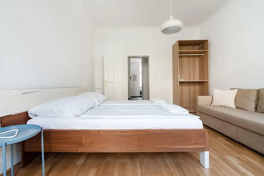 Universum Apartment Vienne