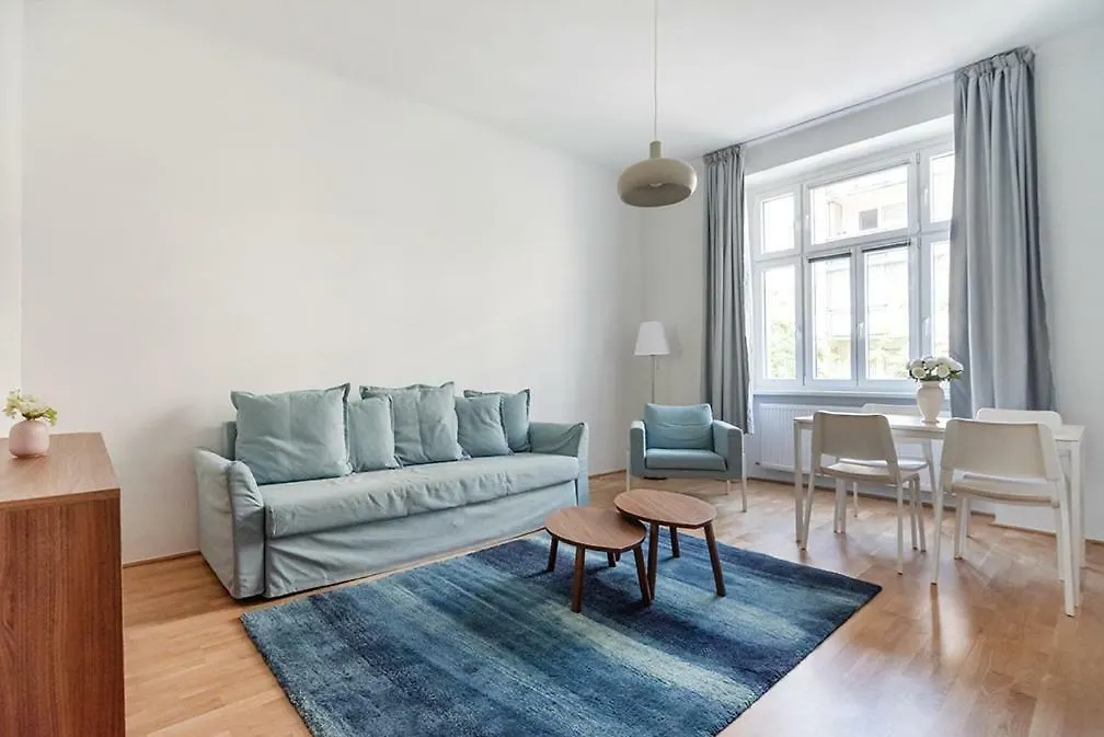Universum Apartment Vienne