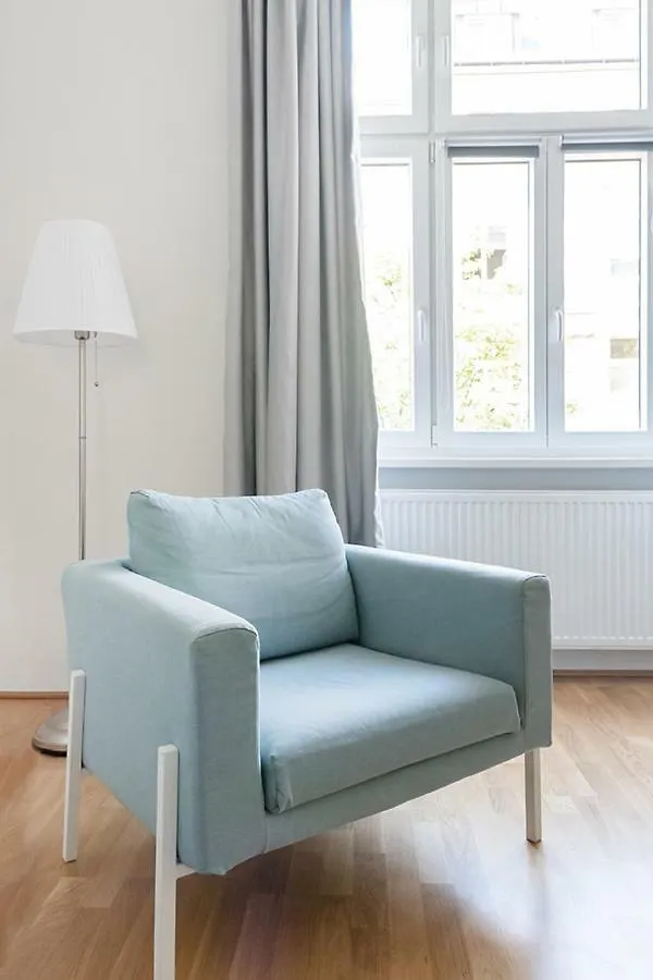 Universum Apartment Vienne