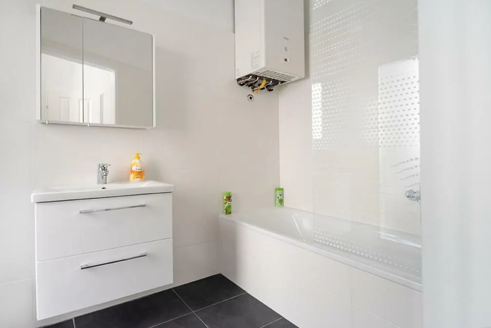 Universum Apartment Vienne