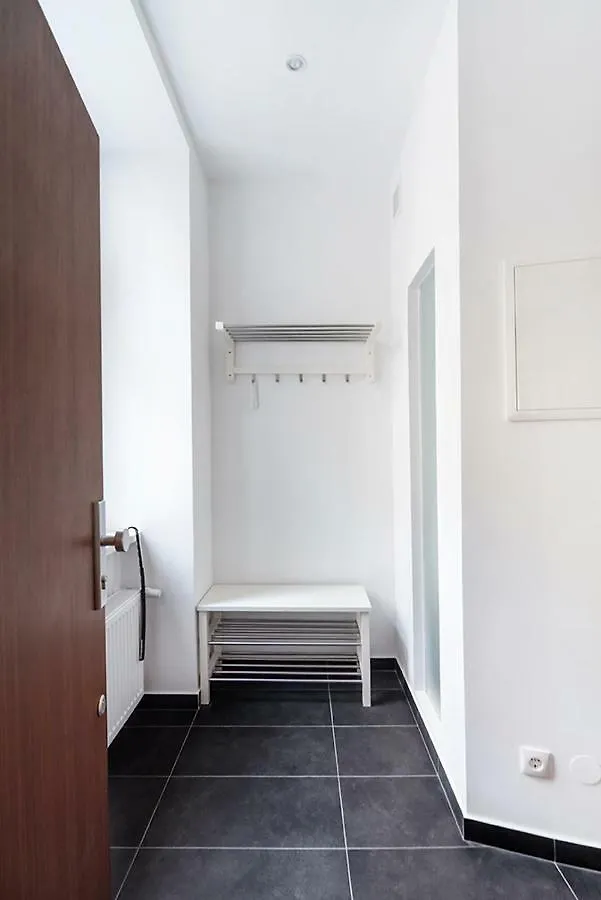 Universum Apartment Vienne 0*,  Autriche