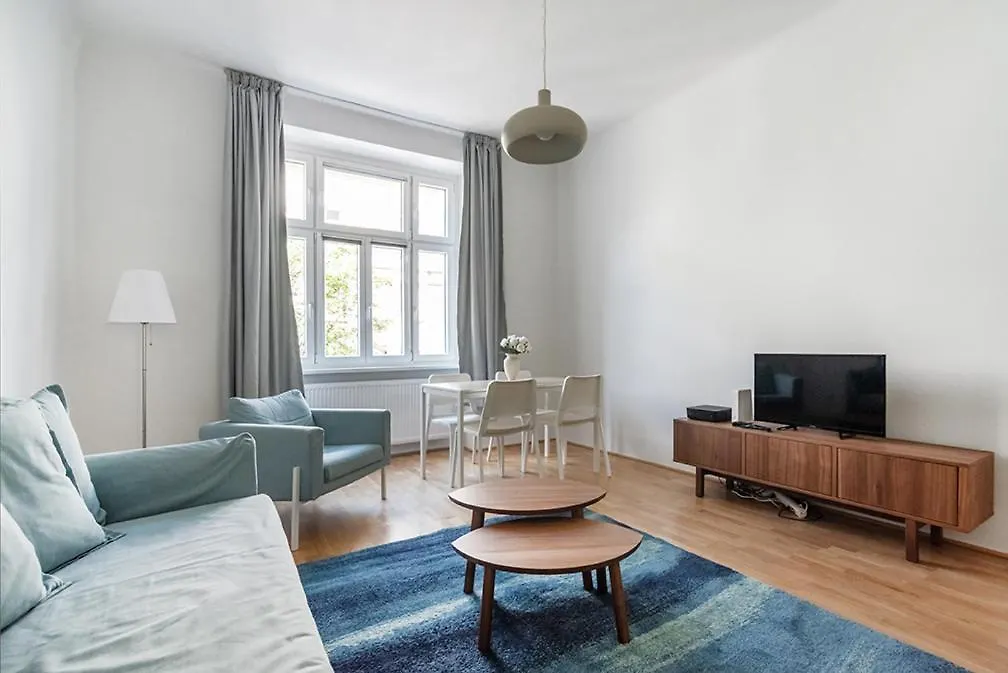 Universum Apartment Vienne