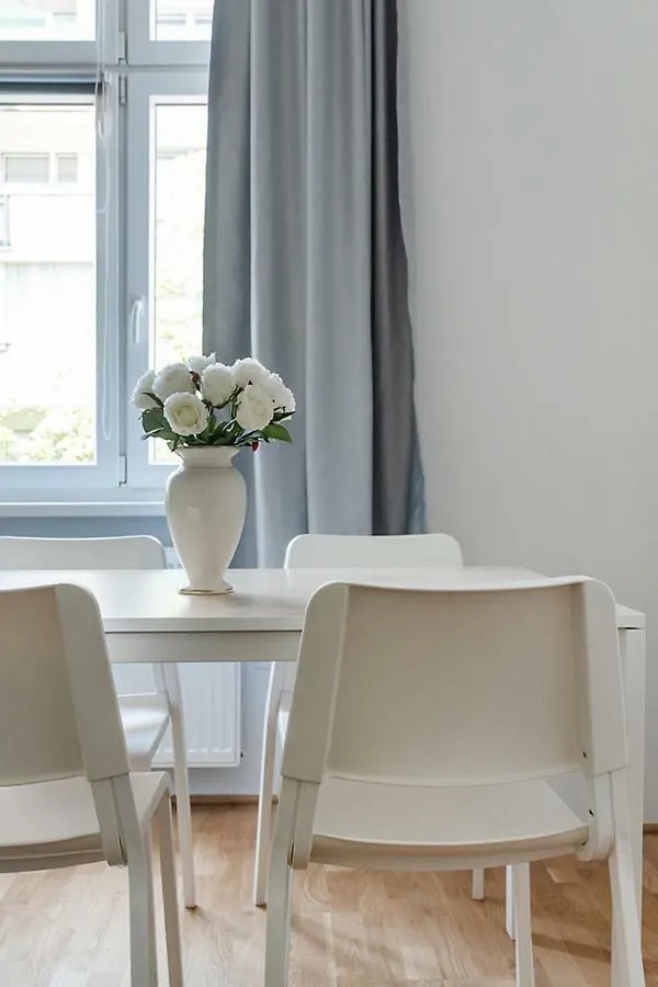 Universum Apartment Vienne Autriche