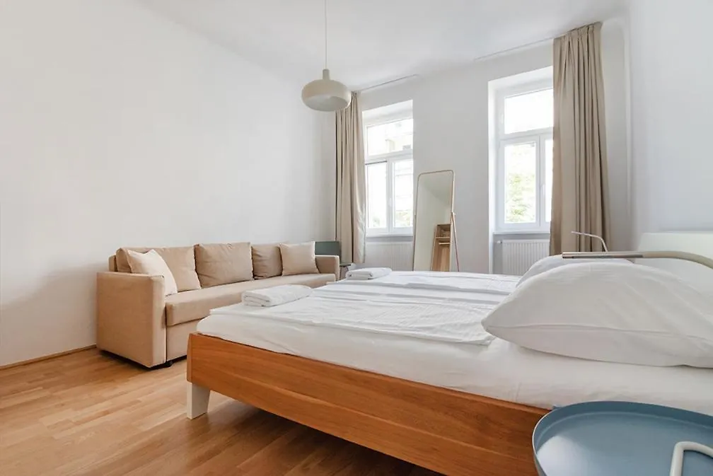 Universum Apartment Vienna