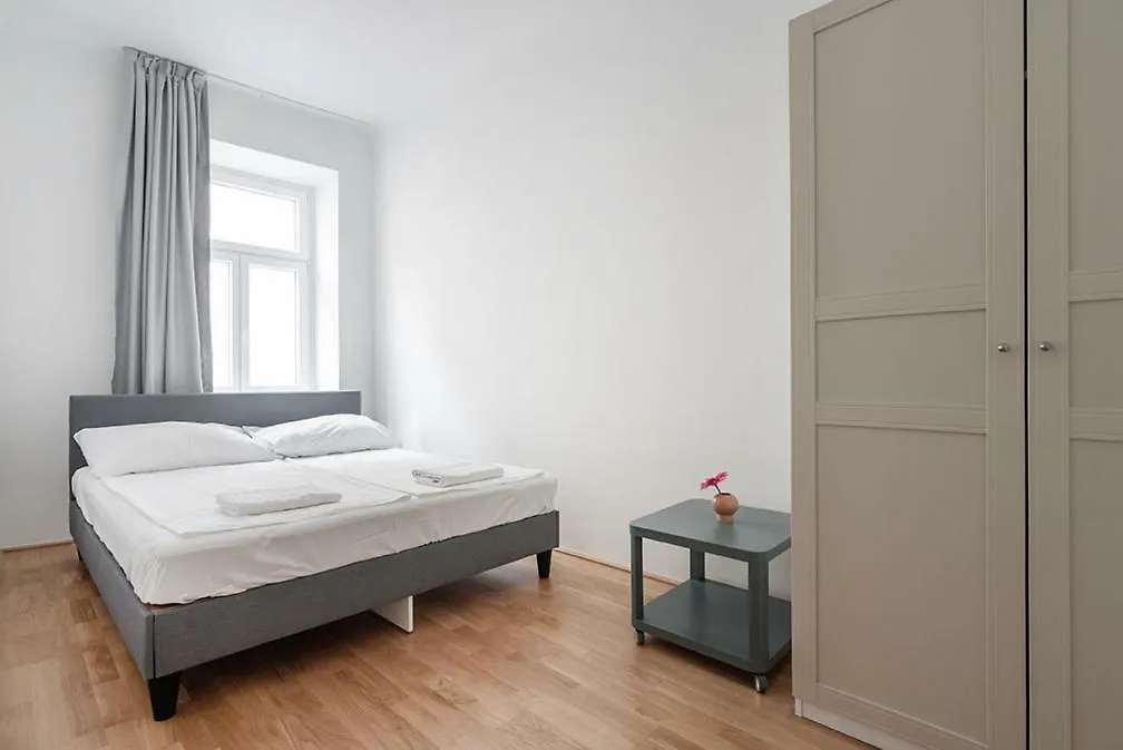 Universum Apartment Vienna