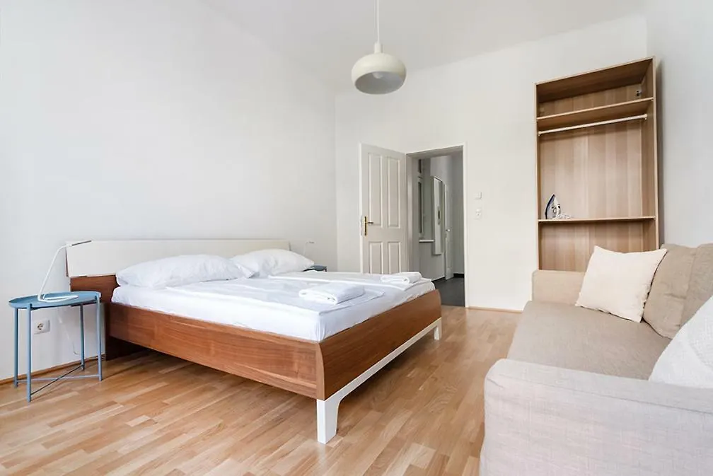 Universum Apartment Vienna