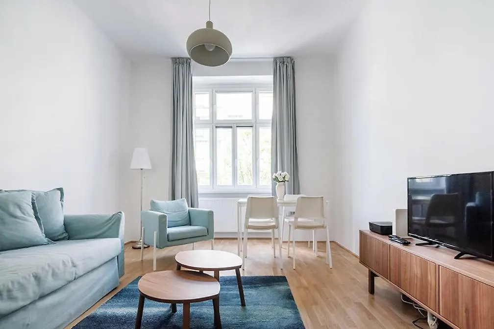 Universum Apartment Vienna