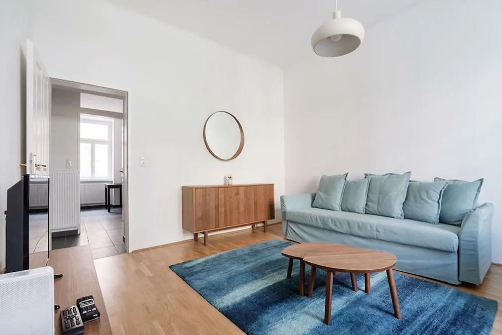 Universum Apartment Vienna 0*,  Austria