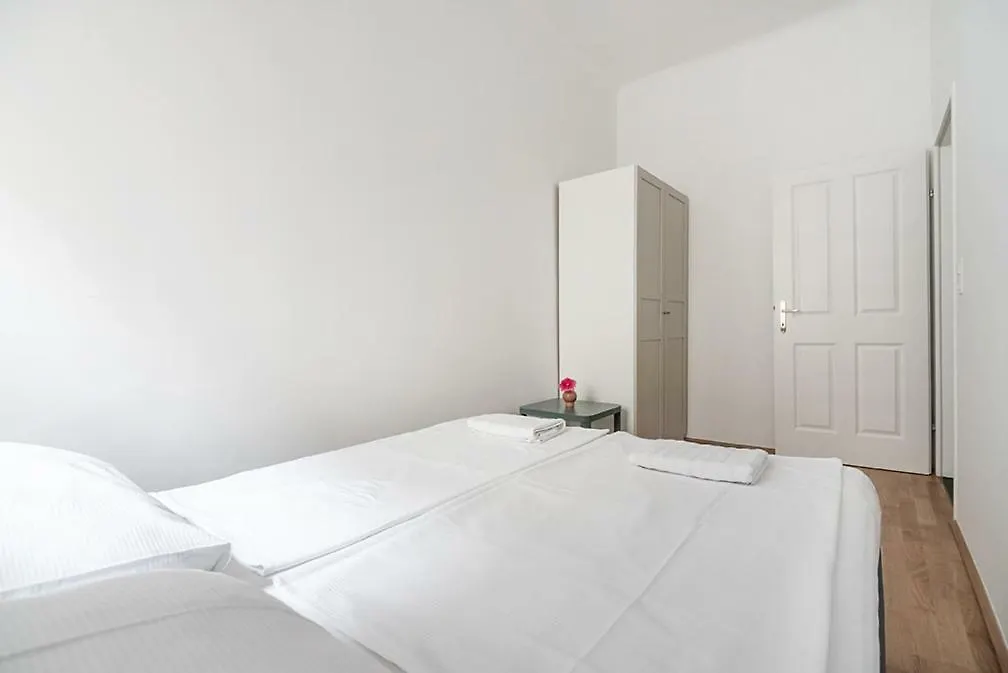 Universum Apartment Vienna Austria